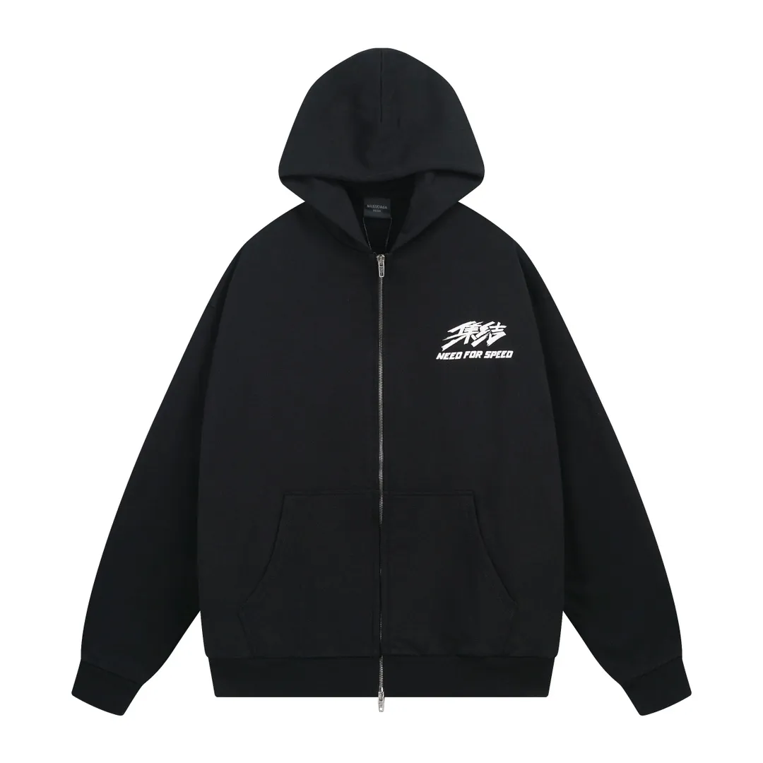 【 . Quality】BALENCI*GA/ .SS 24New Arrival Balenciaga / : Series. . . Authentic ， ！ ZP 。 460 ， . ， ，。 。 ， ， . OS . Same Style ：BL 238906 ：Black Size：XS S M L